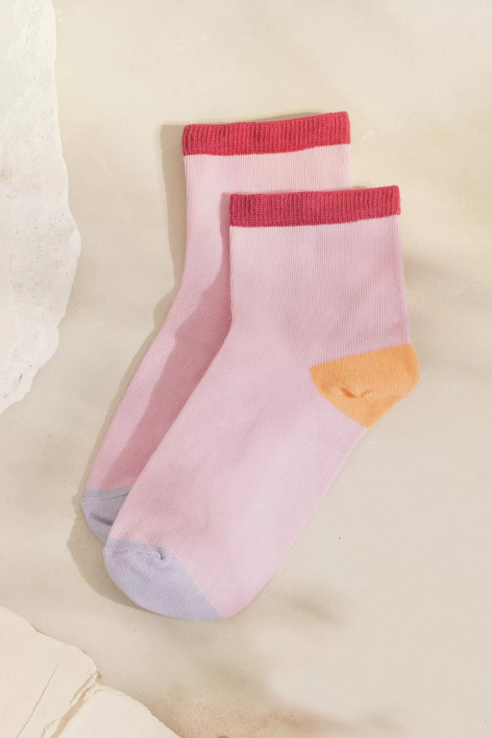 Accessoires & Chaussures^Des Petits Hauts Chaussettes Nenette LASSI