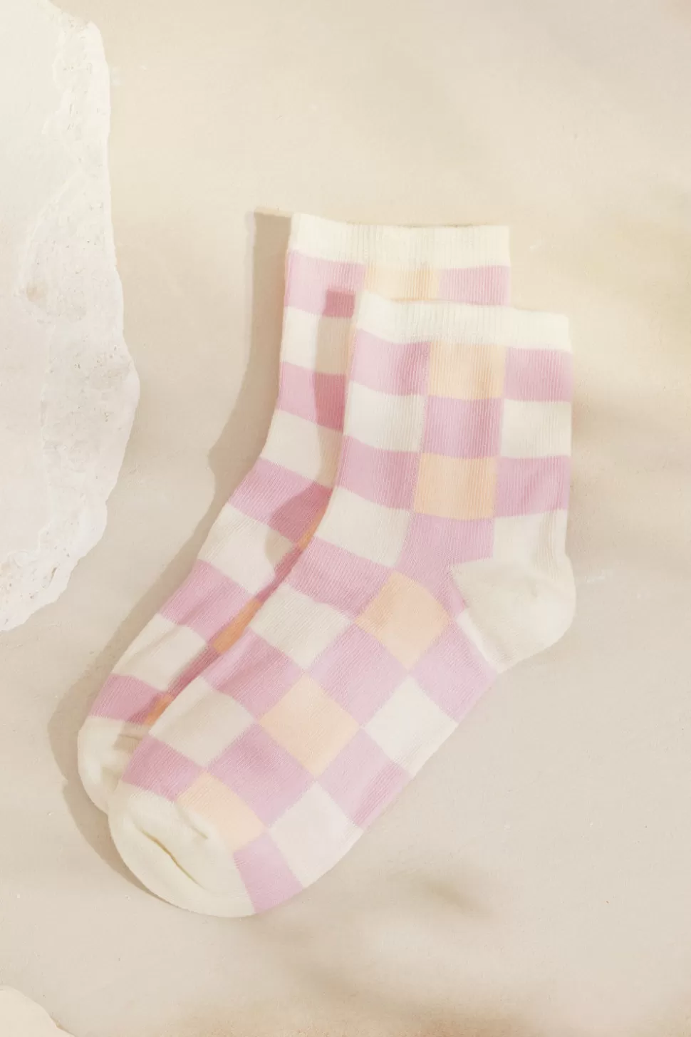 Accessoires & Chaussures^Des Petits Hauts Chaussettes Neya NAWEL