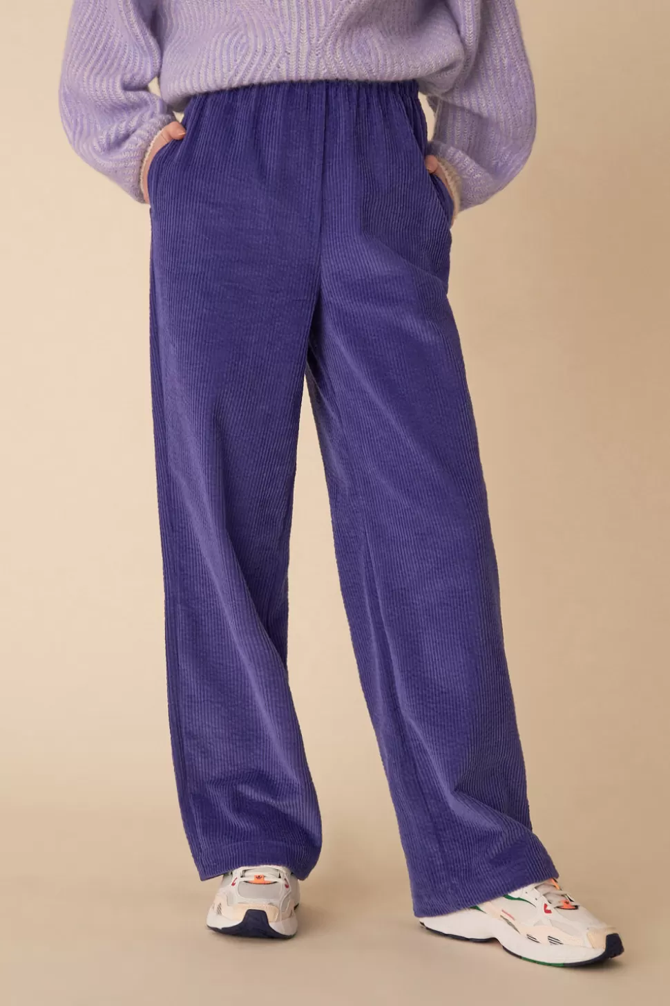 Pantalons & Combinaisons^Des Petits Hauts pantalon timousse GALAXIE