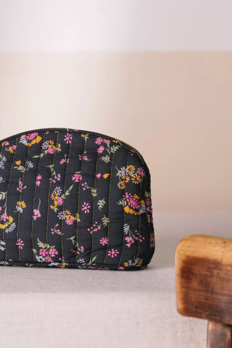 Catégories^Des Petits Hauts pochette pypa MYRTILLE